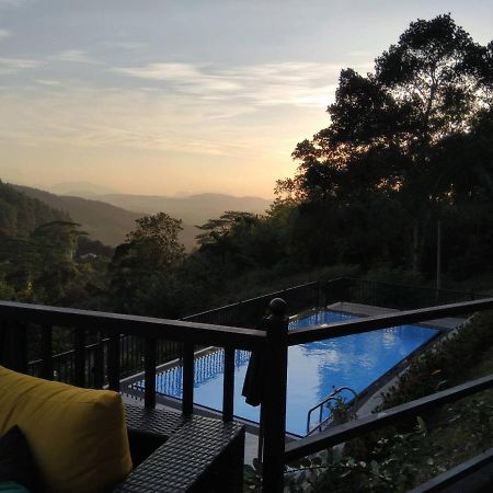 Hotel The Grand Hills Kandy Esterno foto