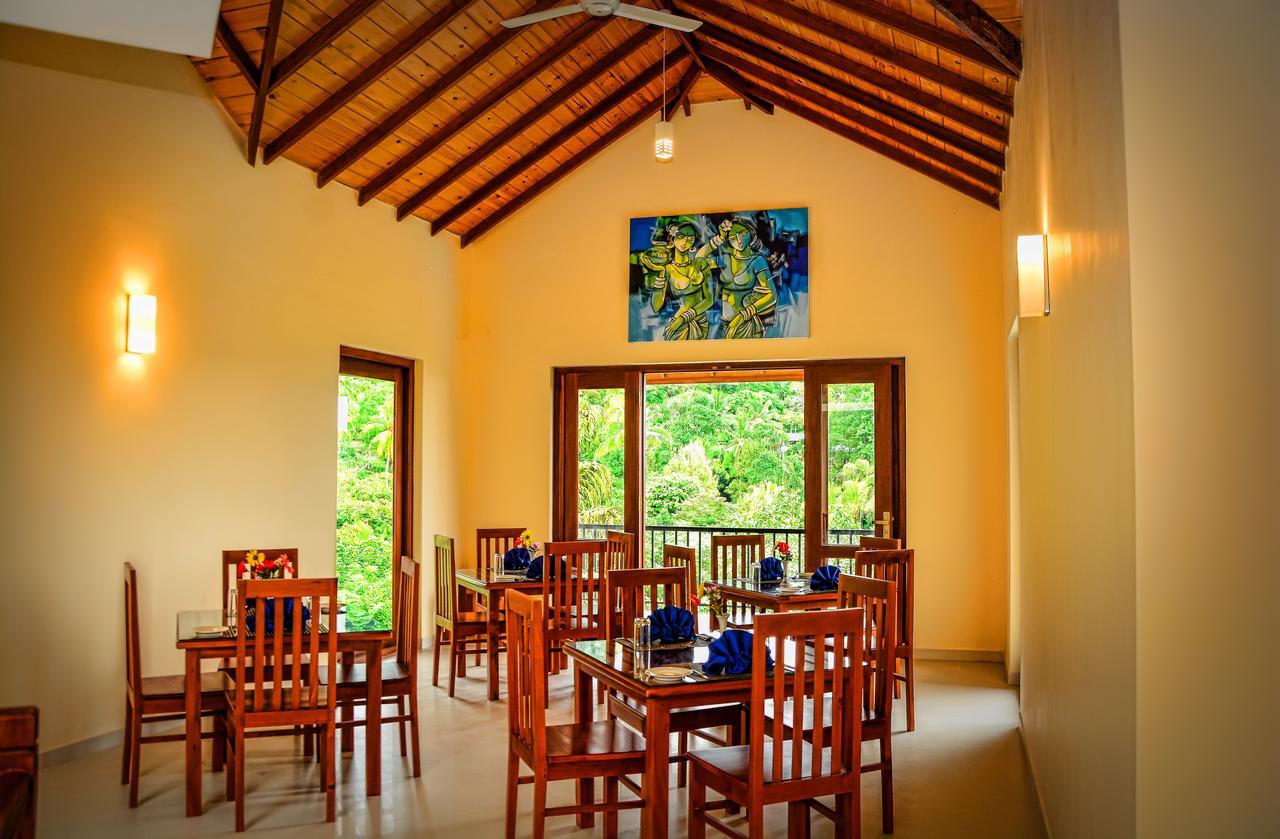 Hotel The Grand Hills Kandy Esterno foto