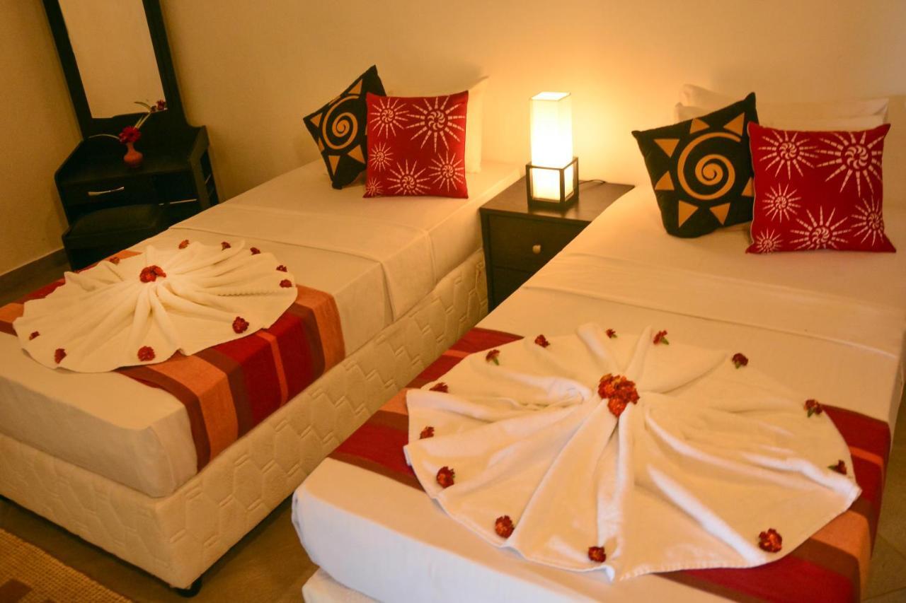 Hotel The Grand Hills Kandy Camera foto