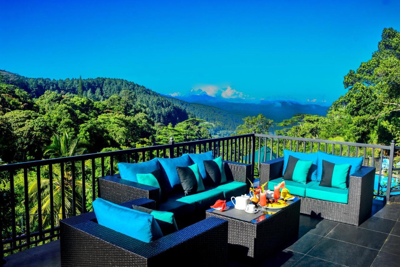 Hotel The Grand Hills Kandy Esterno foto